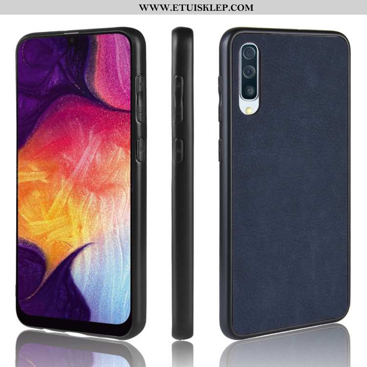 Etui Samsung Galaxy A50s Ochraniacz Cienkie Futerał Gwiazda All Inclusive Anti-fall Sklep