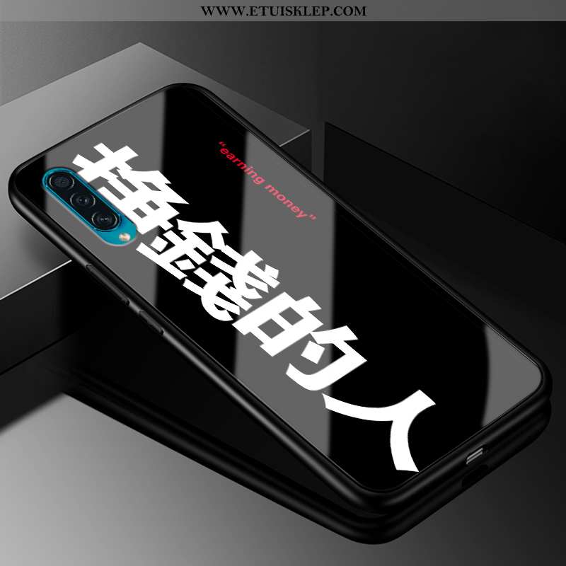 Etui Samsung Galaxy A50s Osobowość Biały Zakochani Ochraniacz Silikonowe Gwiazda All Inclusive Sklep