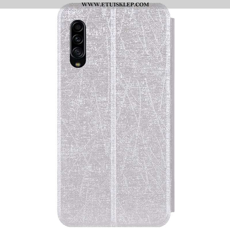 Etui Samsung Galaxy A90 5g Ochraniacz Anti-fall Telefon Komórkowy Gwiazda Różowe Obudowa Kupię