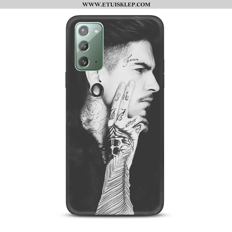 Etui Samsung Galaxy Note20 Ochraniacz All Inclusive Seksowna Gwiazda Nowy Europa Dyskont
