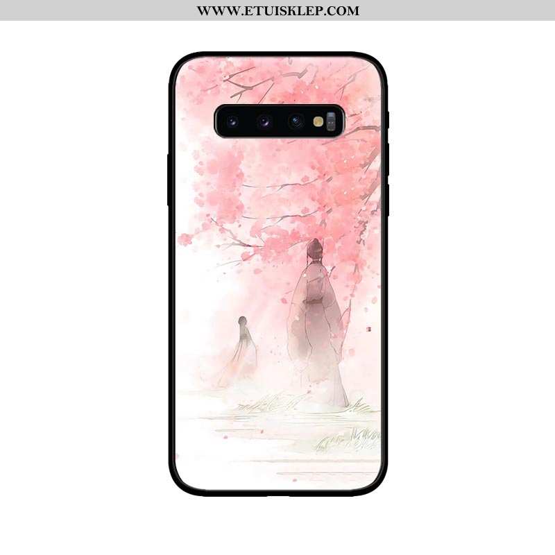 Etui Samsung Galaxy S10 Miękki Futerał Trendy All Inclusive Telefon Komórkowy Gwiazda Sprzedam