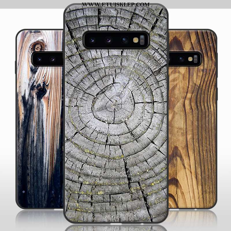 Etui Samsung Galaxy S10 Trendy Ochraniacz Czerwony Netto Futerał Kreatywne All Inclusive Sklep