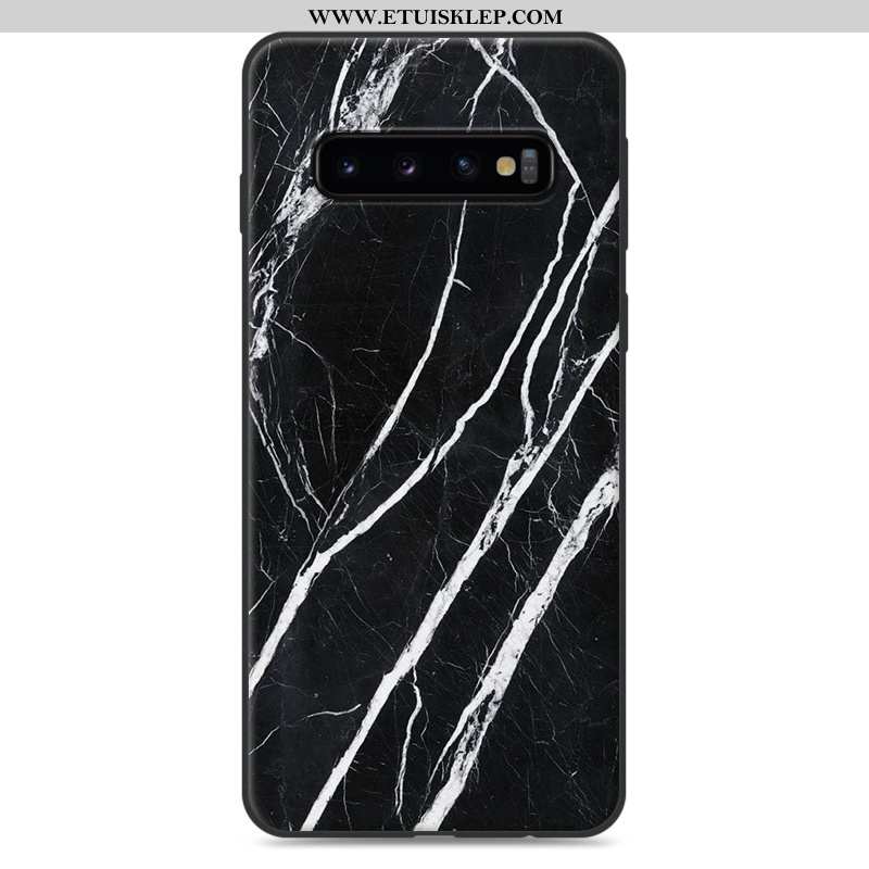 Etui Samsung Galaxy S10 Trendy Ochraniacz Czerwony Netto Futerał Kreatywne All Inclusive Sklep