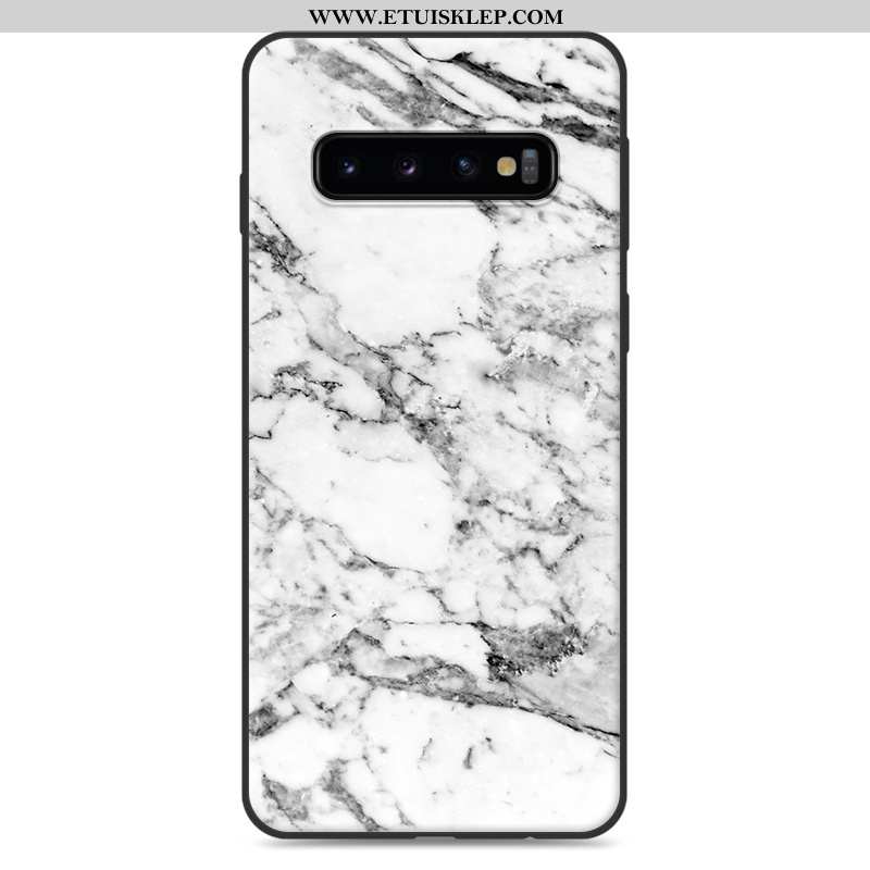 Etui Samsung Galaxy S10 Trendy Ochraniacz Czerwony Netto Futerał Kreatywne All Inclusive Sklep