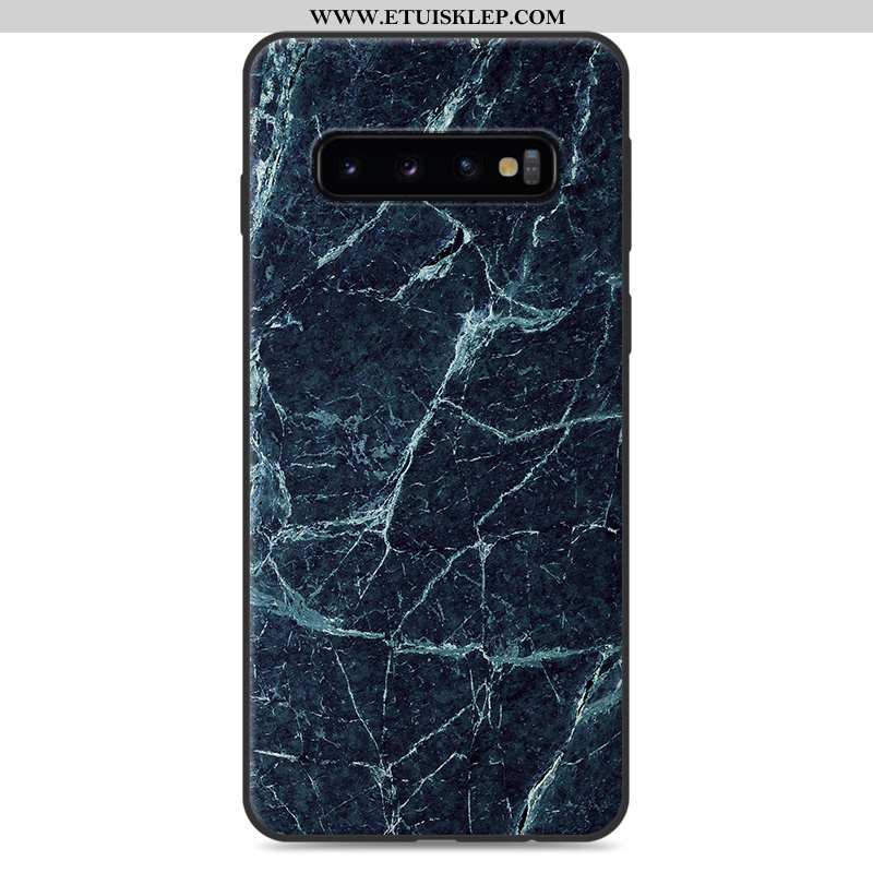 Etui Samsung Galaxy S10 Trendy Ochraniacz Czerwony Netto Futerał Kreatywne All Inclusive Sklep