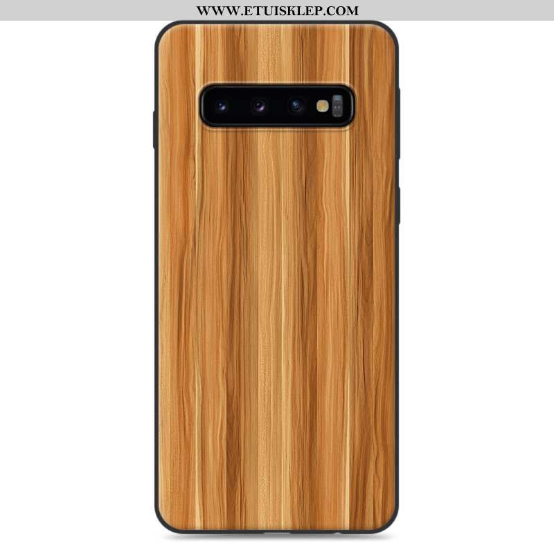 Etui Samsung Galaxy S10 Trendy Ochraniacz Czerwony Netto Futerał Kreatywne All Inclusive Sklep