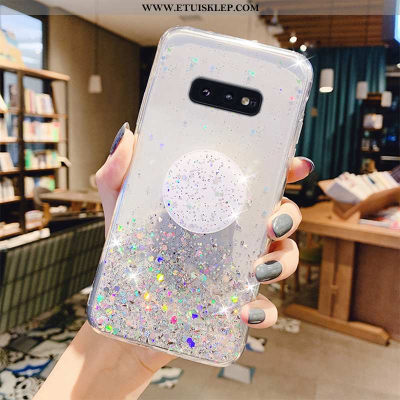 Etui Samsung Galaxy S10e Filmy Gwiazda All Inclusive Telefon Komórkowy Futerał Anti-fall Dyskont