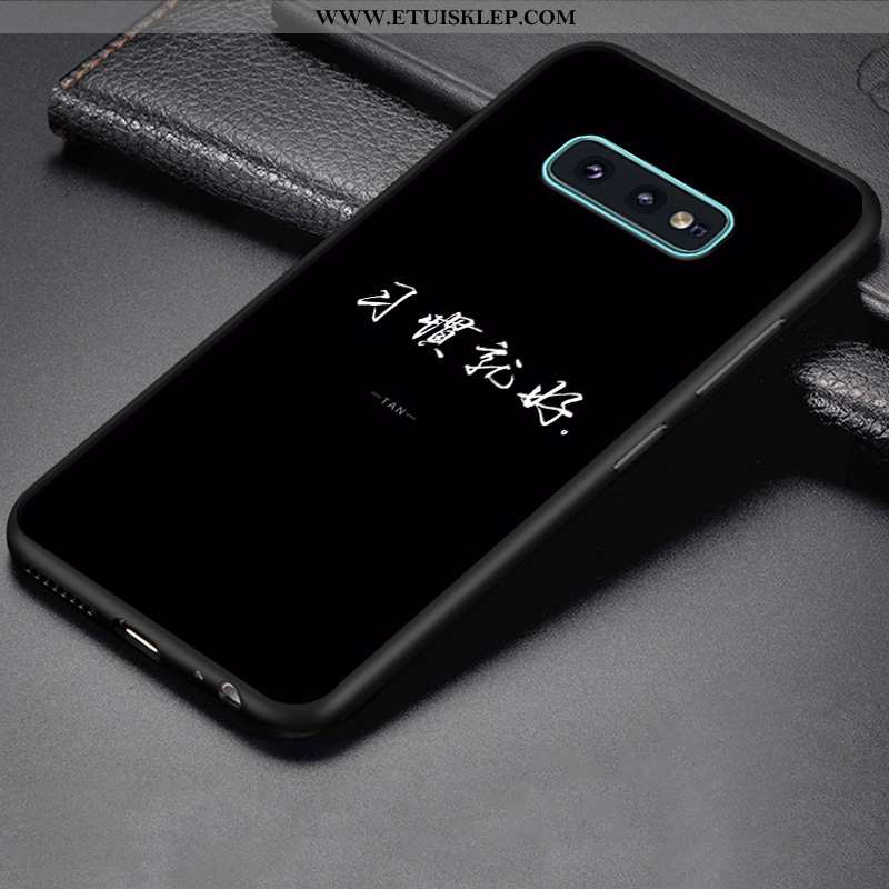 Etui Samsung Galaxy S10e Osobowość Silikonowe Trendy Miękki Futerał Gwiazda Telefon Komórkowy Tani