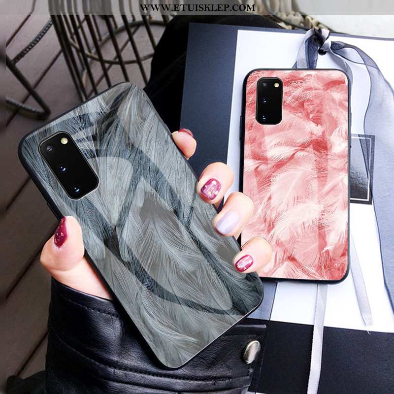 Etui Samsung Galaxy S20 Trendy All Inclusive Sztuka Luksusowy Futerał Osobowość Wiatr Sprzedam