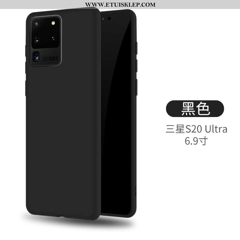 Etui Samsung Galaxy S20 Ultra Kreatywne Anti-fall Telefon Komórkowy Super Gwiazda All Inclusive Na S