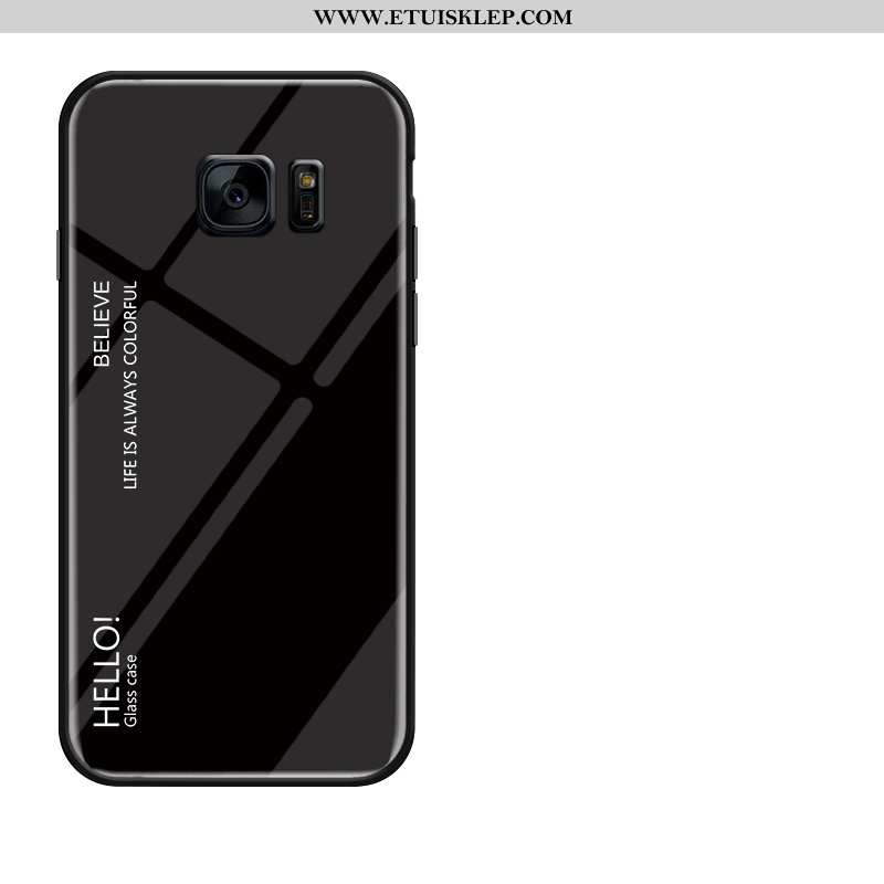Etui Samsung Galaxy S7 Szkło Czerwony Netto Futerał Ochraniacz Nowy All Inclusive Miękki Online
