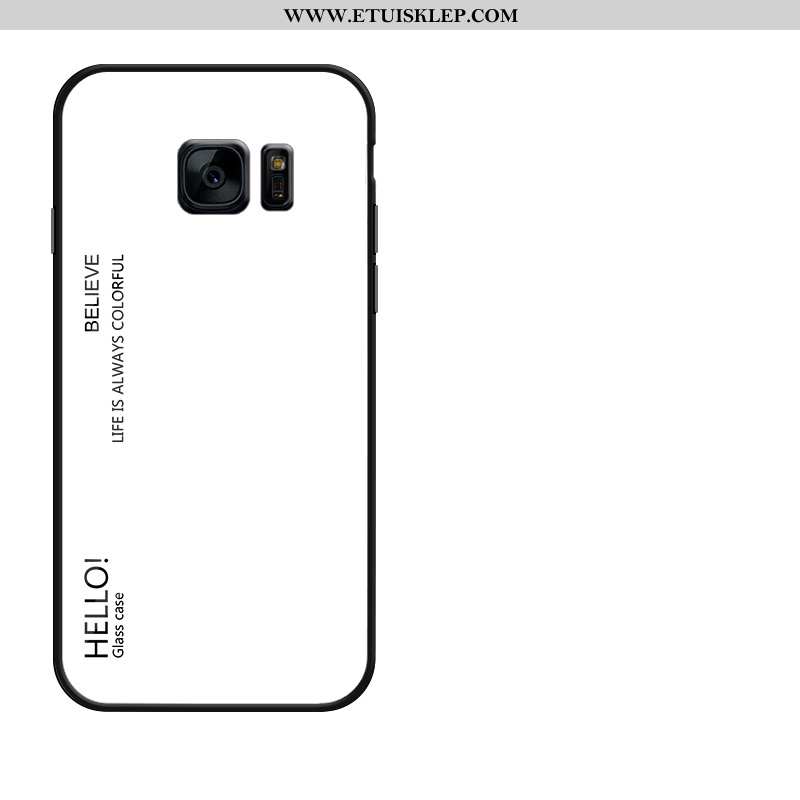 Etui Samsung Galaxy S7 Szkło Czerwony Netto Futerał Ochraniacz Nowy All Inclusive Miękki Online