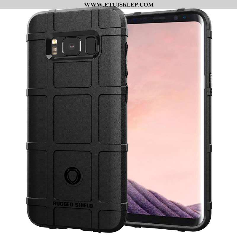 Etui Samsung Galaxy S8+ Ochraniacz Trendy Gwiazda Kreatywne All Inclusive Silikonowe Na Sprzedaż