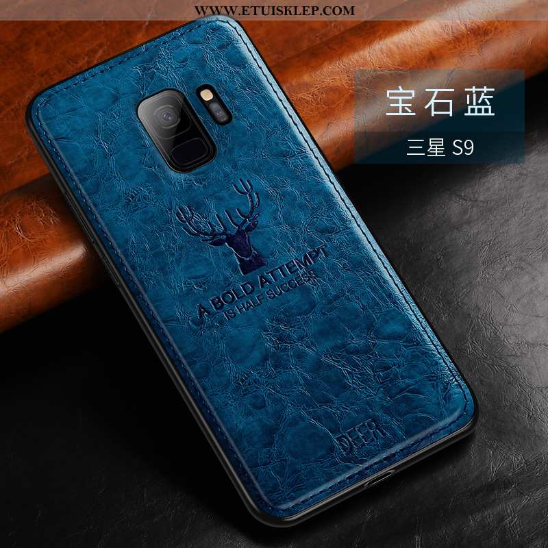 Etui Samsung Galaxy S9 Silikonowe Trendy Osobowość Moda Telefon Komórkowy Gwiazda Wysoki Koniec Kupi