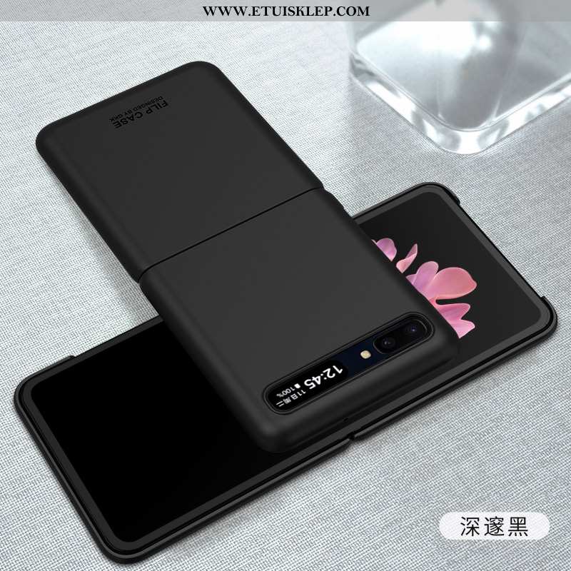 Etui Samsung Z Flip Super Ochraniacz Telefon Komórkowy All Inclusive Składać Futerał Sprzedam