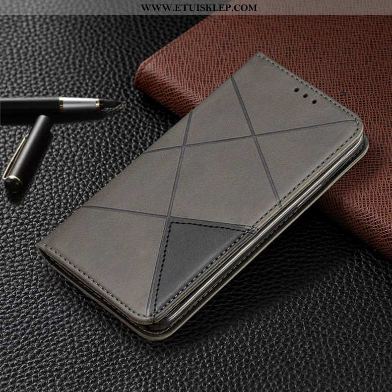 Etui Sony Xperia L2 Skórzane Pokrowce Futerał Telefon Komórkowy Nowy All Inclusive Sklep