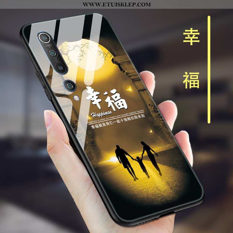 Etui Xiaomi Mi 10 Kreatywne Wiatr Ochraniacz Futerał Nowy Osobowość Na Sprzedaż