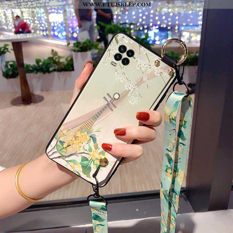 Etui Xiaomi Mi 10 Lite Ochraniacz Anti-fall Mały Młodzież Klasyczna Futerał Oferta