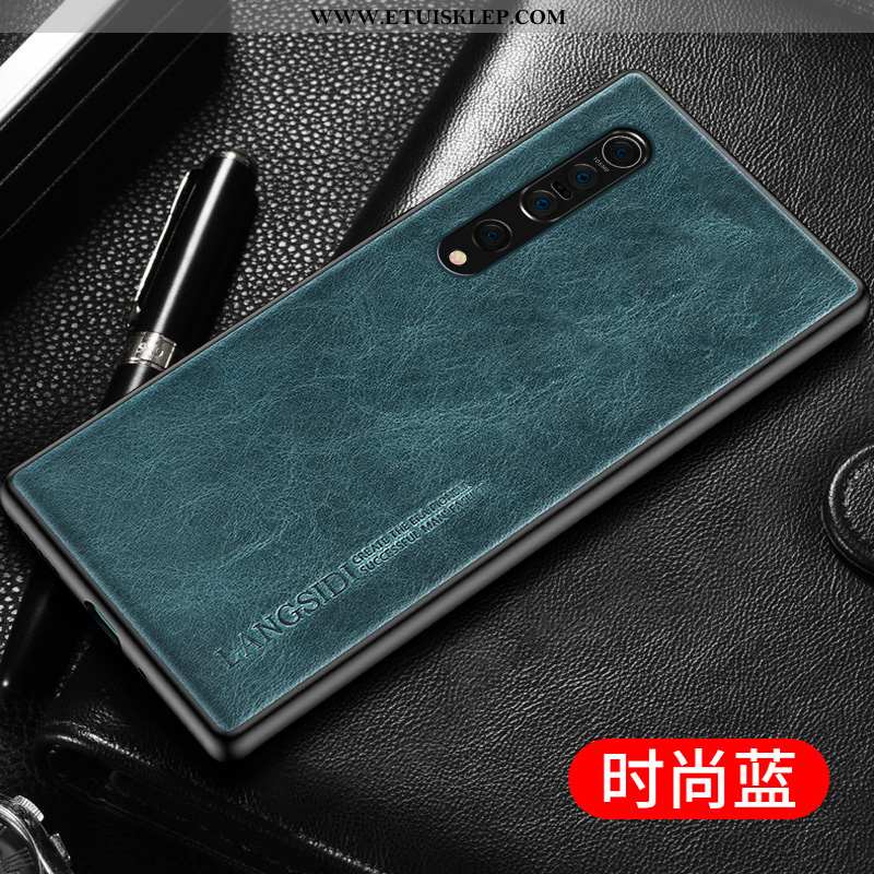 Etui Xiaomi Mi 10 Pro Cienkie Dostosowane Proste Futerał Telefon Komórkowy Mały Kreatywne Kupię
