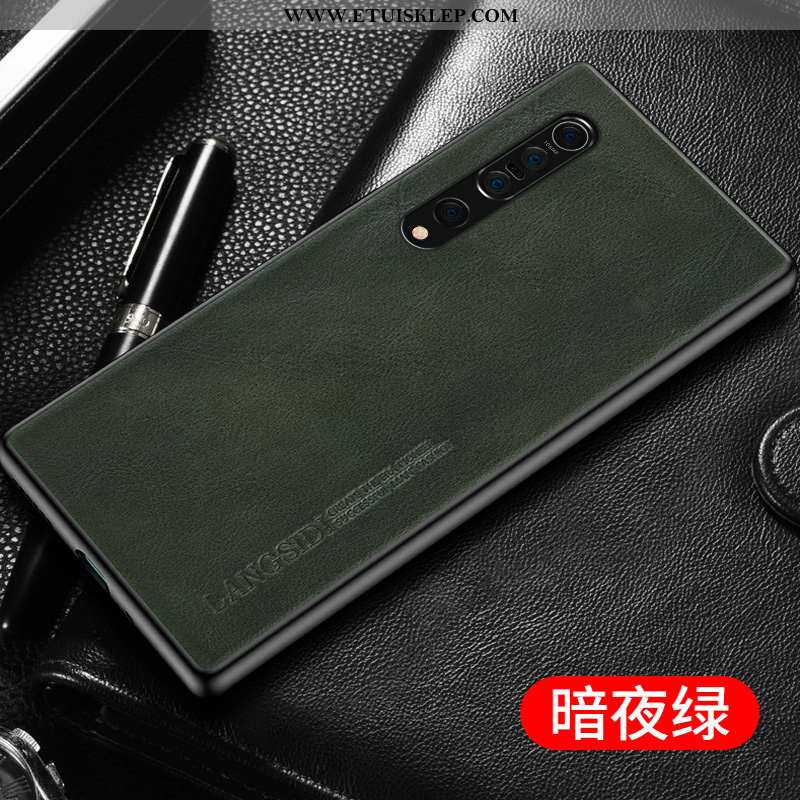 Etui Xiaomi Mi 10 Pro Cienkie Dostosowane Proste Futerał Telefon Komórkowy Mały Kreatywne Kupię
