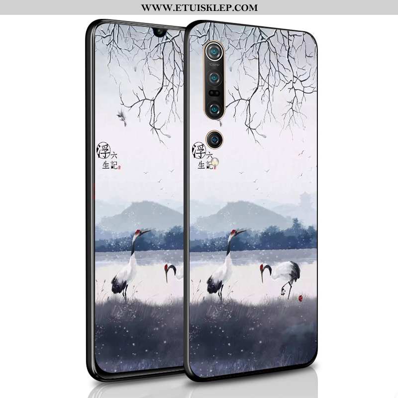 Etui Xiaomi Mi 10 Pro Miękki Zakochani Anti-fall Ochraniacz Futerał Cienkie Dostosowane Sprzedam