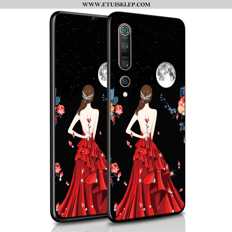 Etui Xiaomi Mi 10 Pro Miękki Zakochani Anti-fall Ochraniacz Futerał Cienkie Dostosowane Sprzedam