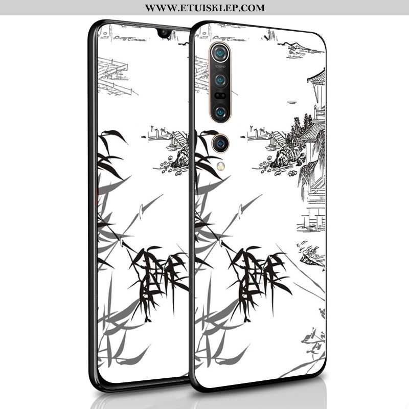 Etui Xiaomi Mi 10 Pro Miękki Zakochani Anti-fall Ochraniacz Futerał Cienkie Dostosowane Sprzedam