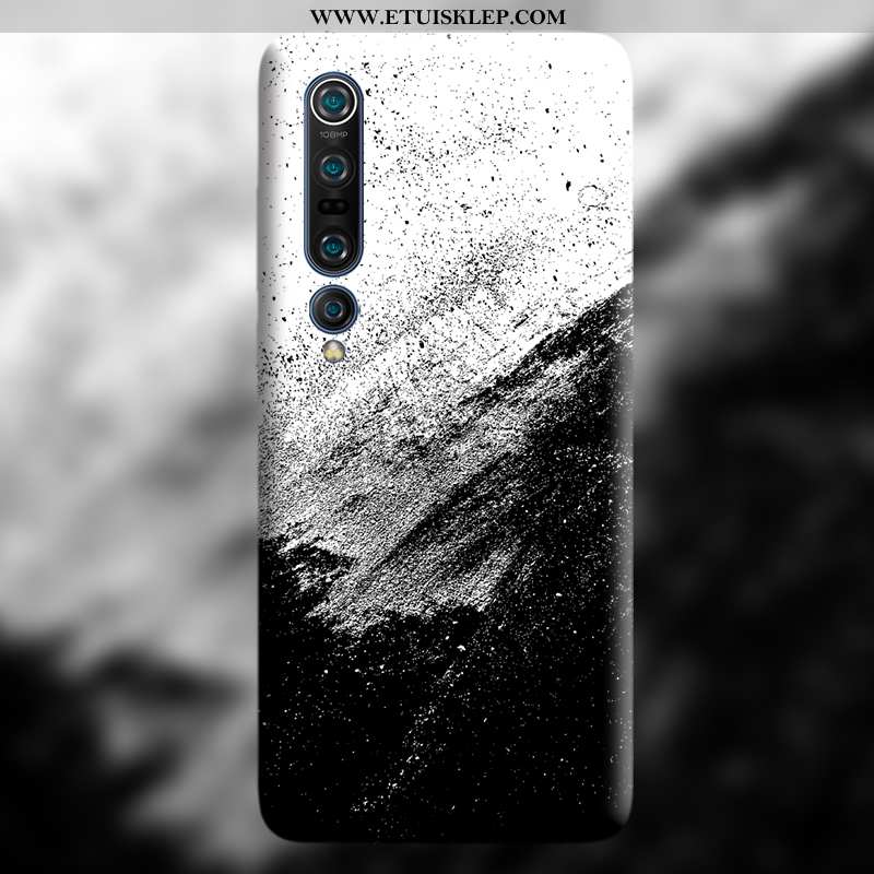 Etui Xiaomi Mi 10 Super Osobowość Ochraniacz Anti-fall Kreatywne Mały Kupię