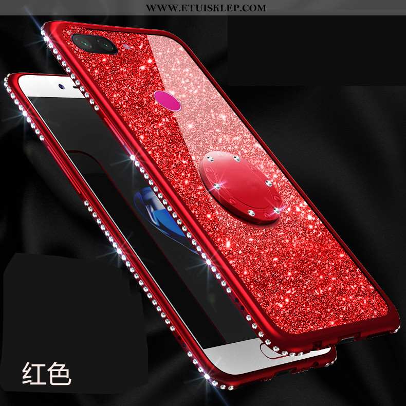 Etui Xiaomi Mi 8 Lite Ochraniacz Futerał Silikonowe Młodzież Purpurowy Miękki Online