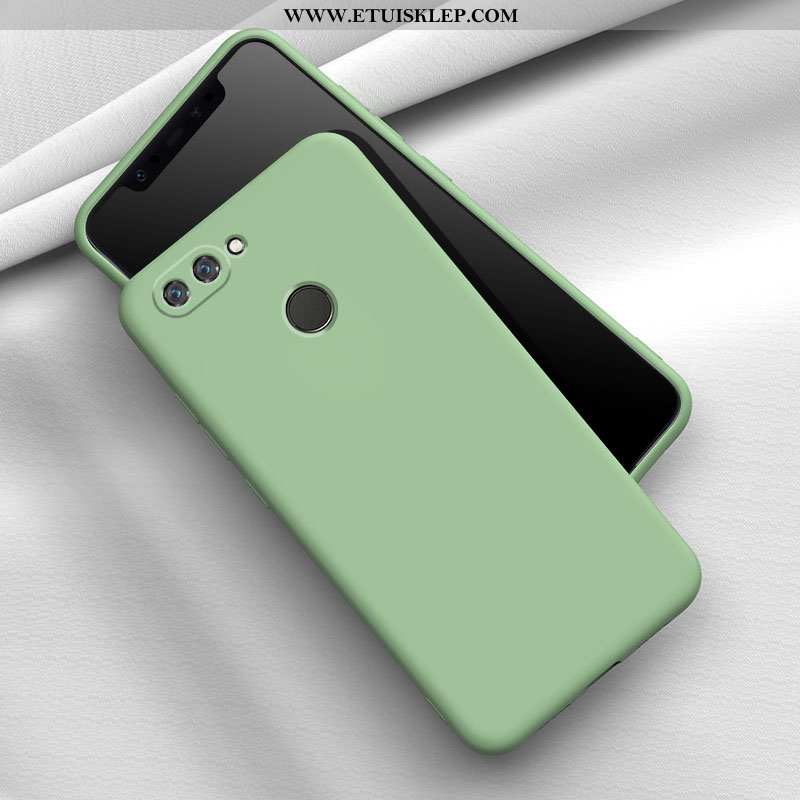 Etui Xiaomi Mi 8 Lite Ochraniacz Młodzież Trendy Silikonowe Anti-fall Miękki Sklep