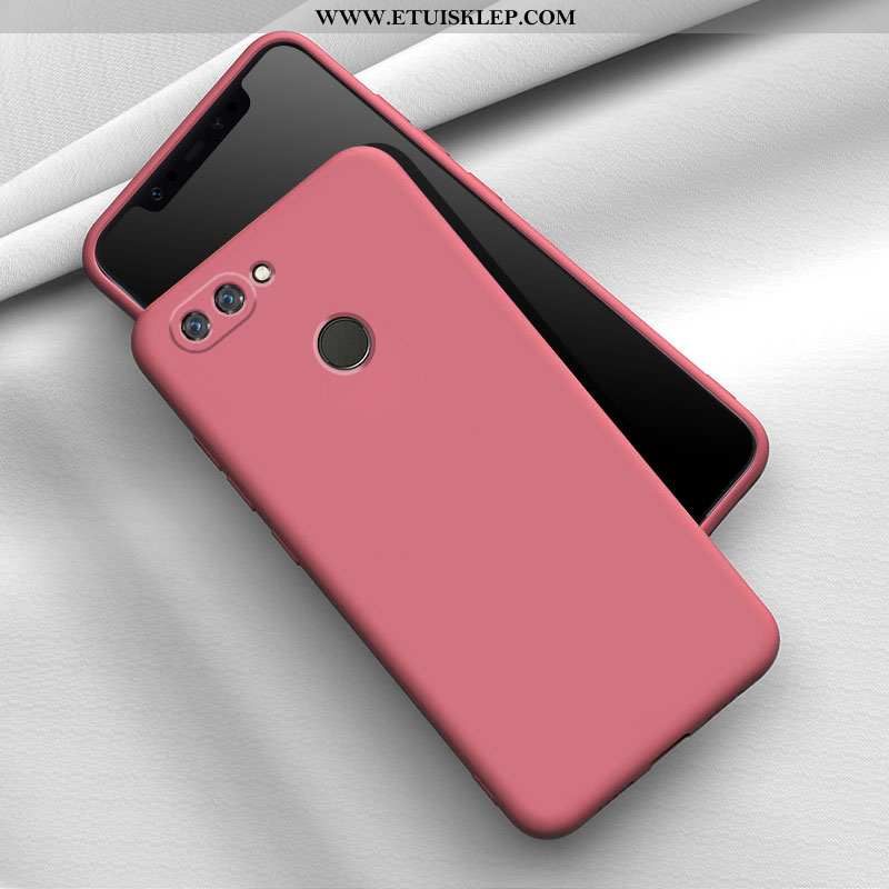 Etui Xiaomi Mi 8 Lite Ochraniacz Młodzież Trendy Silikonowe Anti-fall Miękki Sklep