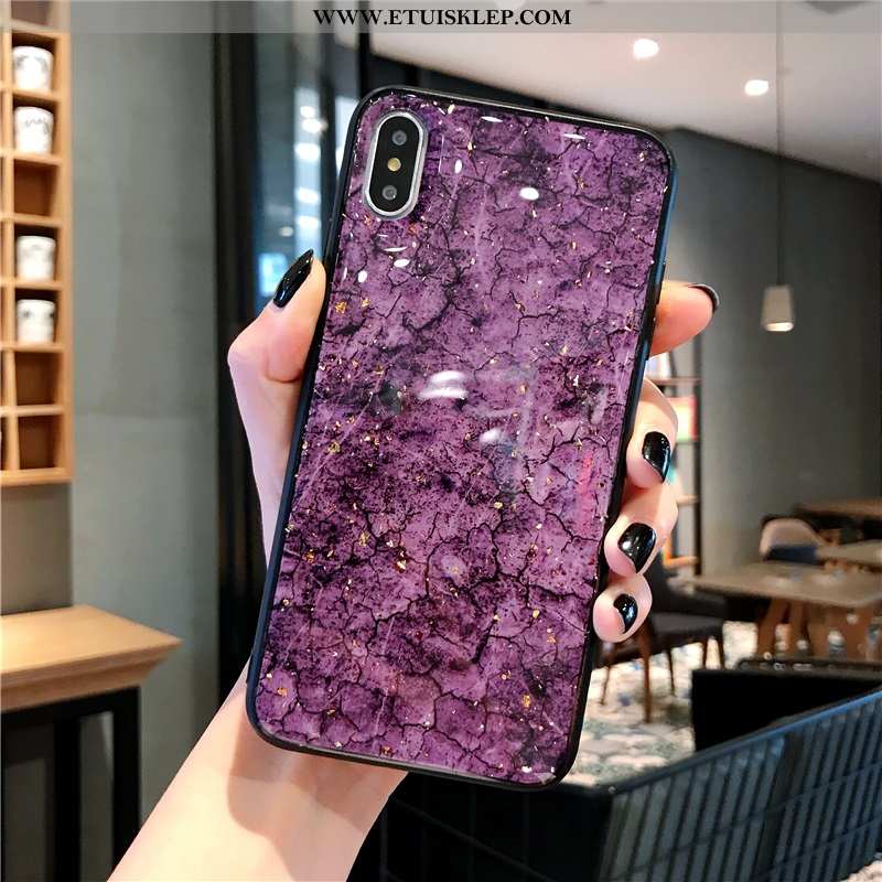 Etui Xiaomi Mi 8 Pro Silikonowe Jasny Anti-fall Futerał Mały Trendy Czerwony Dyskont