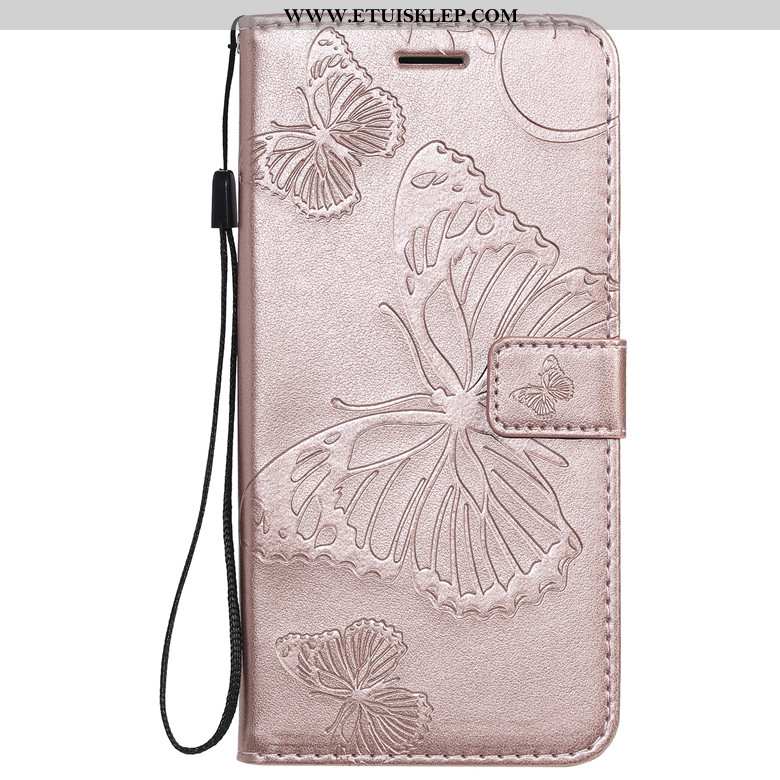 Etui Xiaomi Mi 9 Lite Skórzane Futerał Anti-fall Mały All Inclusive Dostosowane Wzór Sprzedam