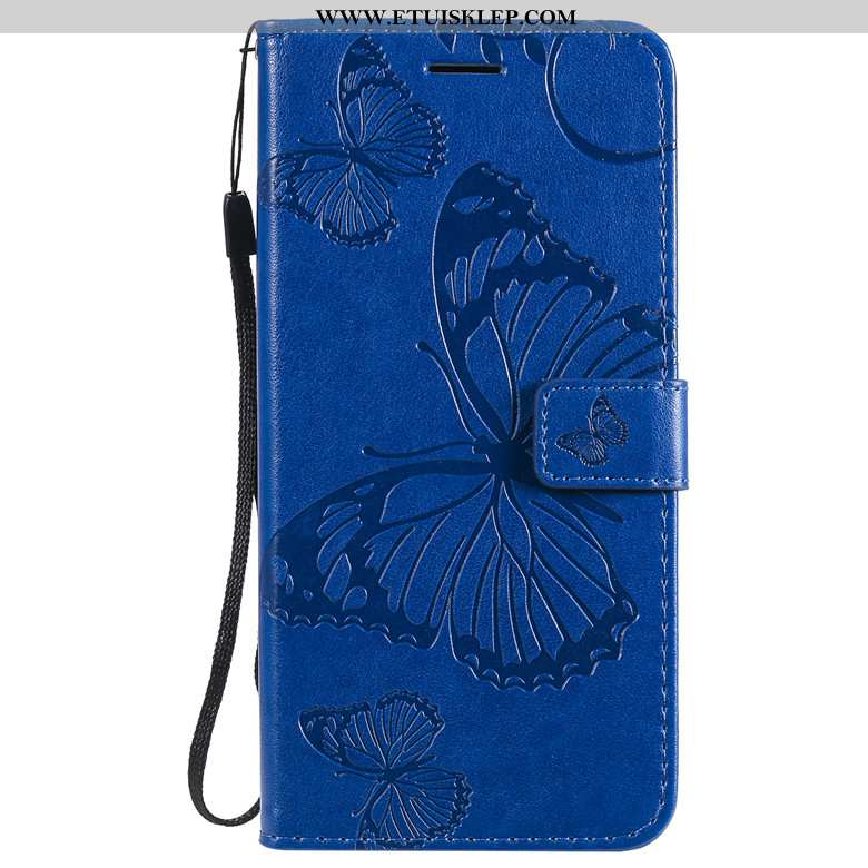 Etui Xiaomi Mi 9 Lite Skórzane Futerał Anti-fall Mały All Inclusive Dostosowane Wzór Sprzedam