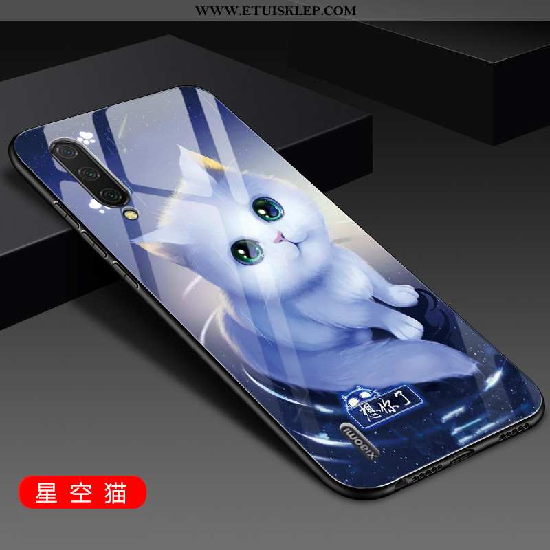 Etui Xiaomi Mi 9 Ochraniacz Mały Anti-fall Silikonowe Telefon Komórkowy Trendy Dyskont