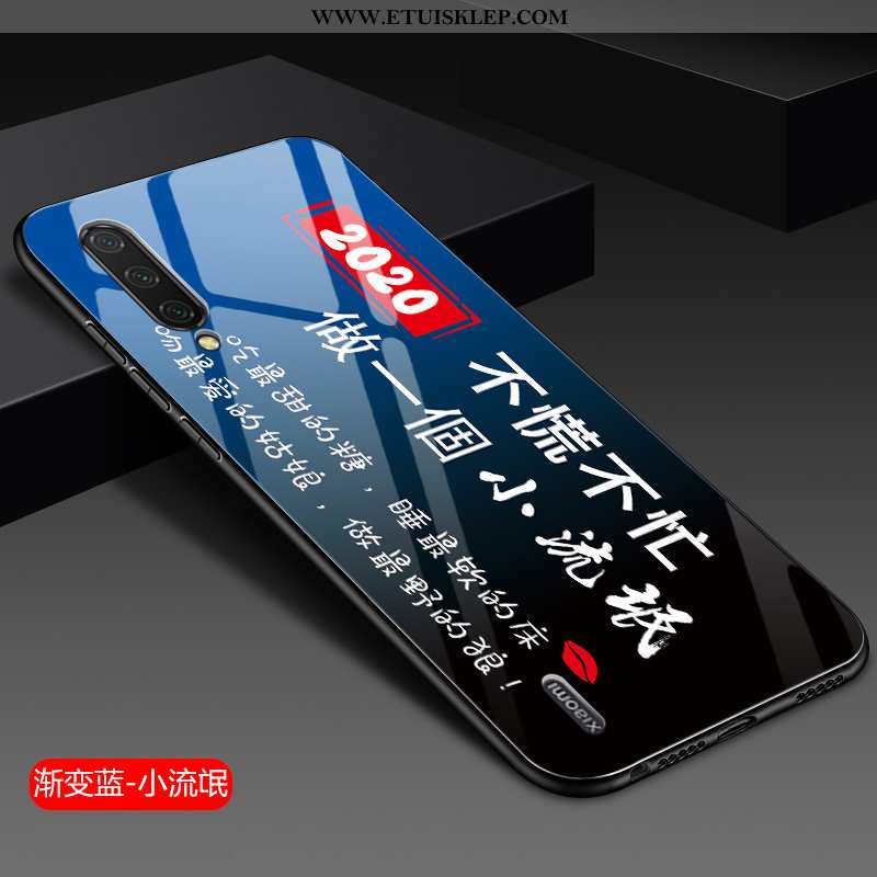 Etui Xiaomi Mi 9 Ochraniacz Mały Anti-fall Silikonowe Telefon Komórkowy Trendy Dyskont