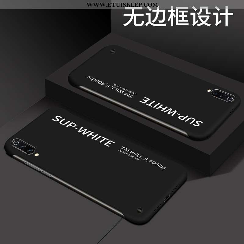 Etui Xiaomi Mi 9 Osobowość Proste Mały Futerał Żółty Anti-fall Wiatr Sprzedam