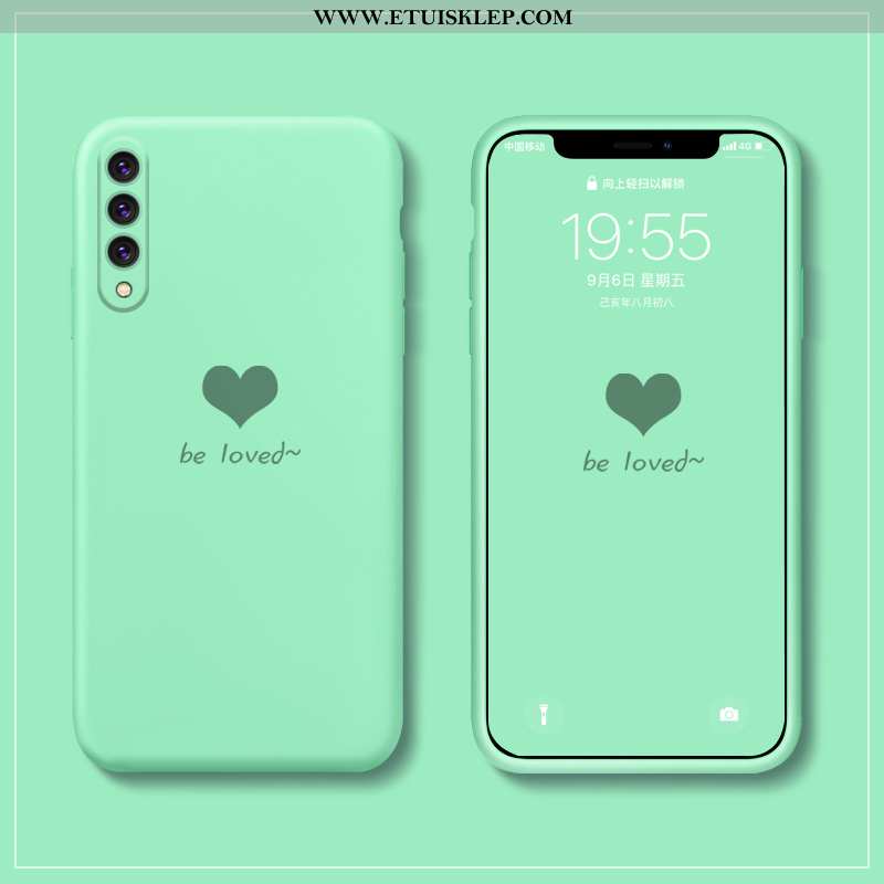 Etui Xiaomi Mi 9 Se Silikonowe Kreskówka Telefon Komórkowy Czerwony Netto Cienkie Futerał Kup
