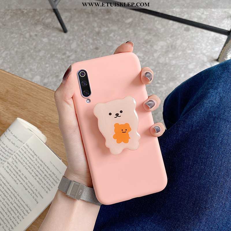 Etui Xiaomi Mi 9 Silikonowe Super Kolor Futerał Anti-fall All Inclusive Sklep