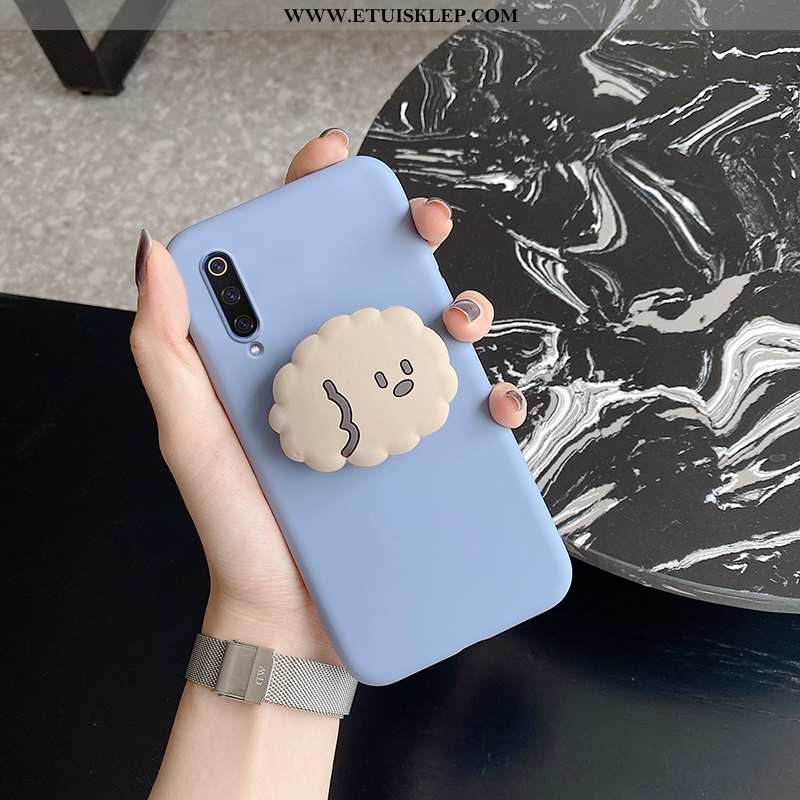 Etui Xiaomi Mi 9 Silikonowe Super Kolor Futerał Anti-fall All Inclusive Sklep