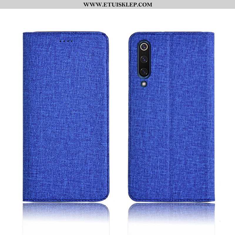 Etui Xiaomi Mi 9 Silikonowe Telefon Komórkowy Wzór Futerał Miękki Nowy Kup