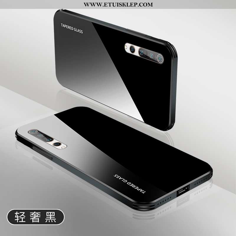 Etui Xiaomi Mi 9 Silikonowe Trendy Super Telefon Komórkowy Mały Anti-fall Moda Sklep