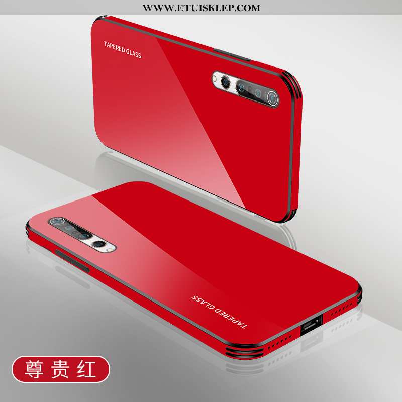 Etui Xiaomi Mi 9 Silikonowe Trendy Super Telefon Komórkowy Mały Anti-fall Moda Sklep