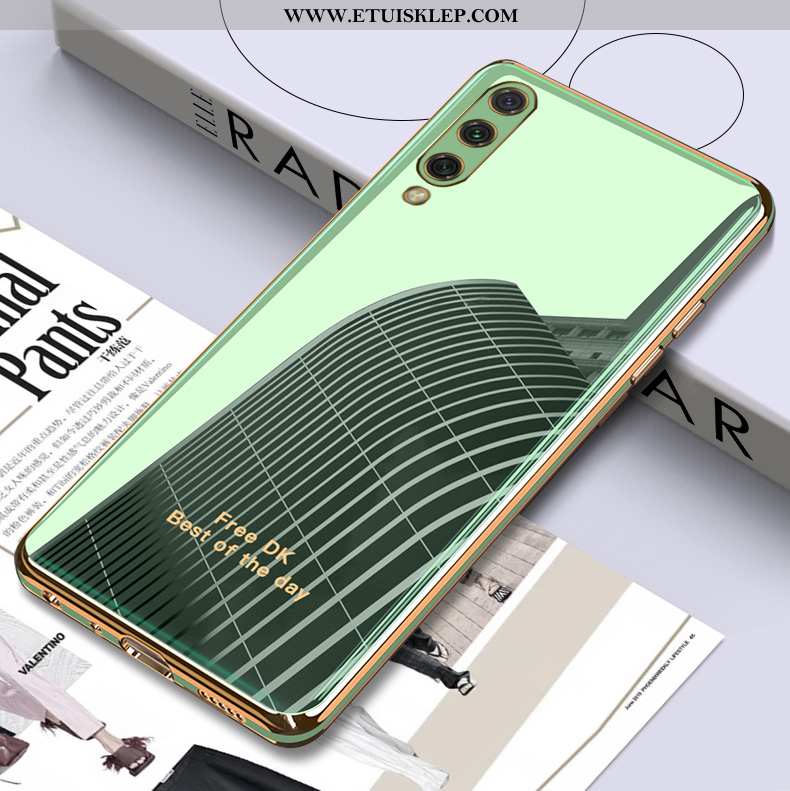 Etui Xiaomi Mi 9 Szkło Anti-fall Mały Telefon Komórkowy Poszycie Trendy Super Tanie