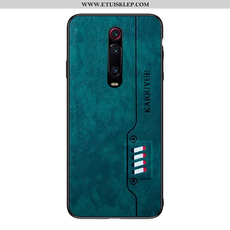 Etui Xiaomi Mi 9t Miękki Super Futerał Cienkie Telefon Komórkowy Wzór Tanie