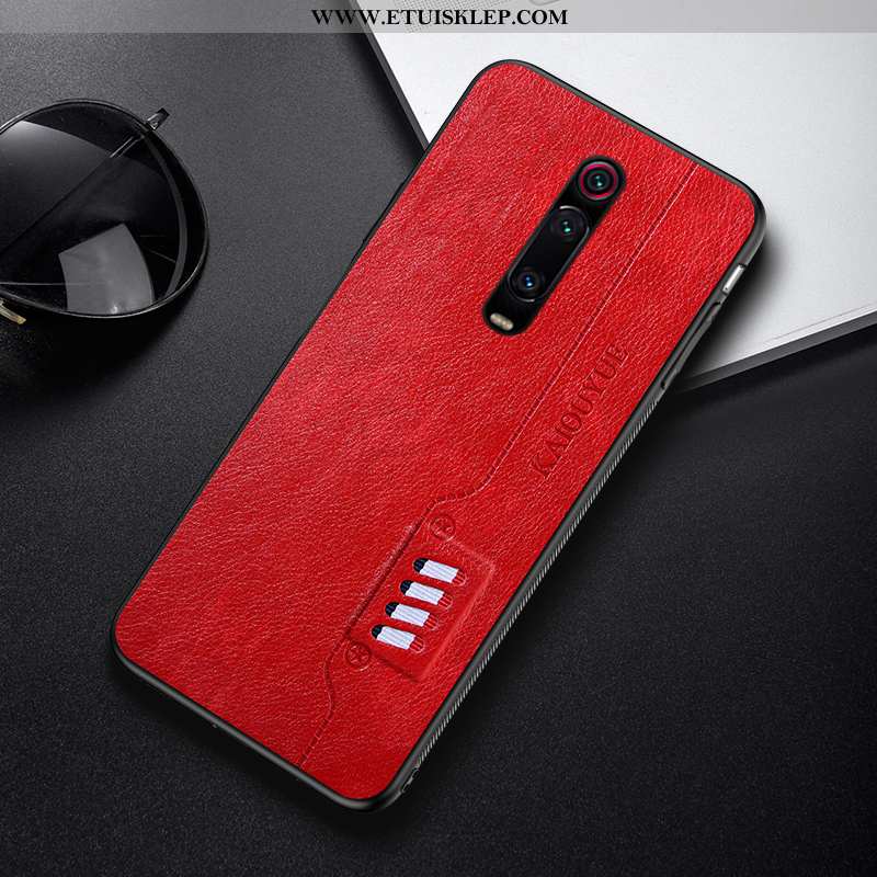 Etui Xiaomi Mi 9t Miękki Super Futerał Cienkie Telefon Komórkowy Wzór Tanie