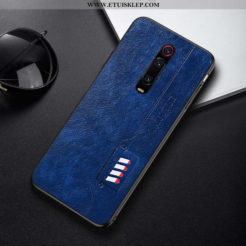 Etui Xiaomi Mi 9t Miękki Super Futerał Cienkie Telefon Komórkowy Wzór Tanie