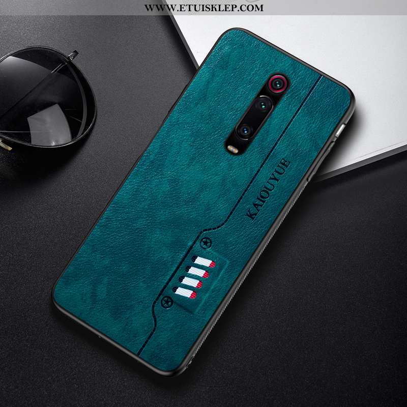 Etui Xiaomi Mi 9t Miękki Super Futerał Cienkie Telefon Komórkowy Wzór Tanie