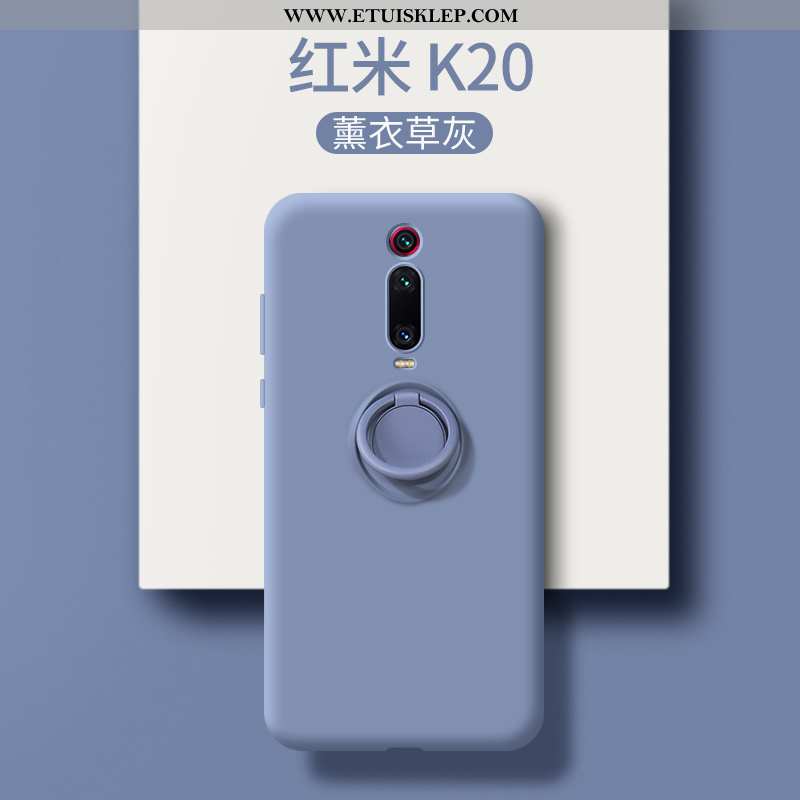 Etui Xiaomi Mi 9t Miękki Super Telefon Komórkowy Nubuku Osobowość Kreatywne Trendy Tanie