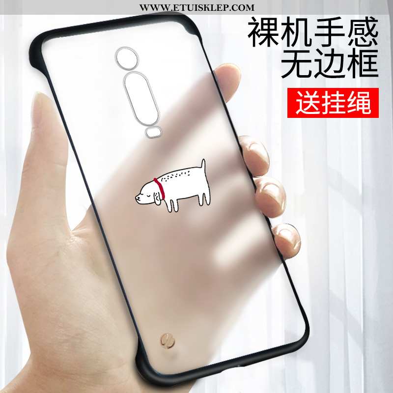 Etui Xiaomi Mi 9t Pro Kreskówka Kreatywne Czerwony Netto Futerał Granica Telefon Komórkowy Na Sprzed